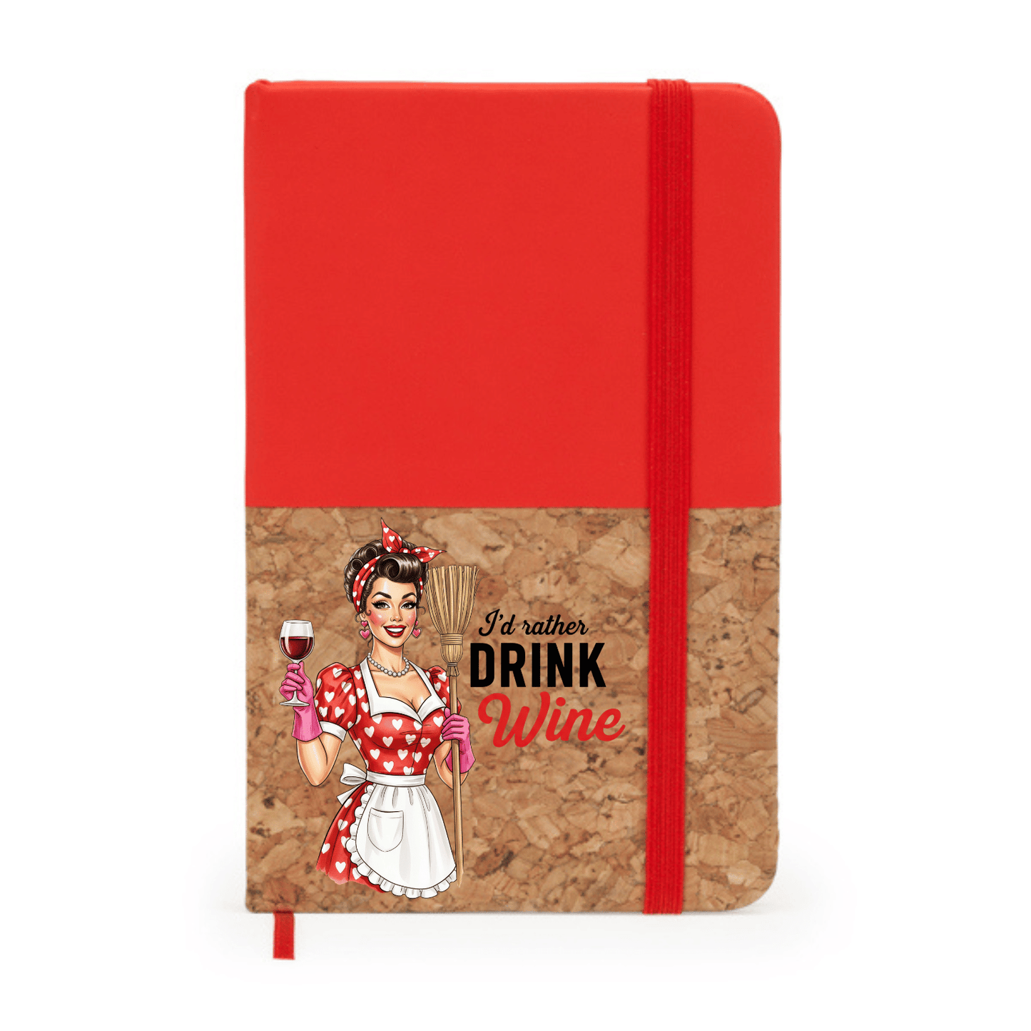 Agenda Iris Retro Pin-up 034