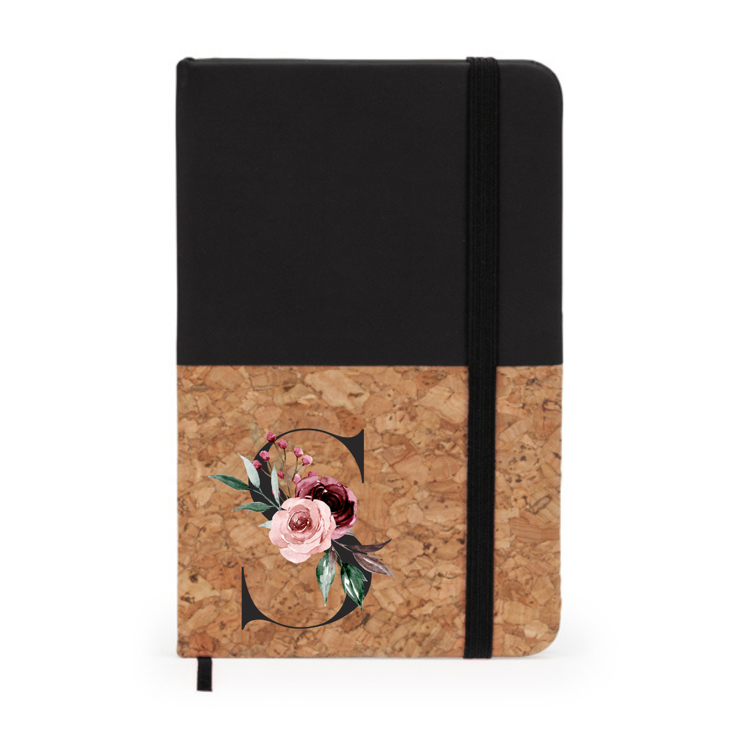 Agenda Iris cu Inițială