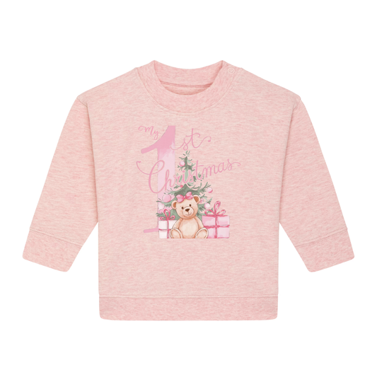 Body My 1st Christmas 014