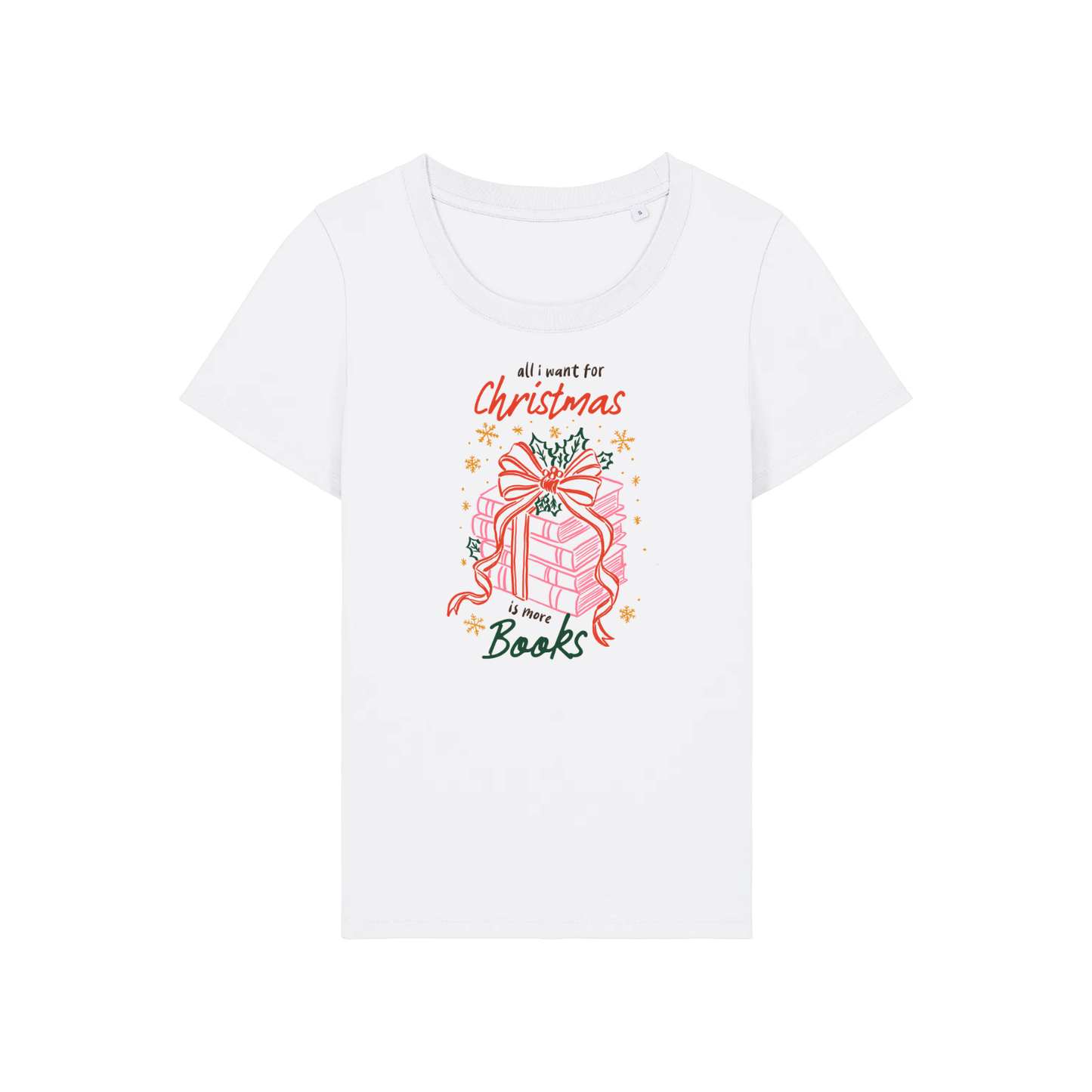 Tricou femei Christmas 015