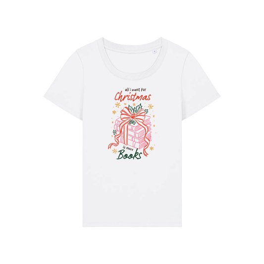 Tricou femei Christmas 015