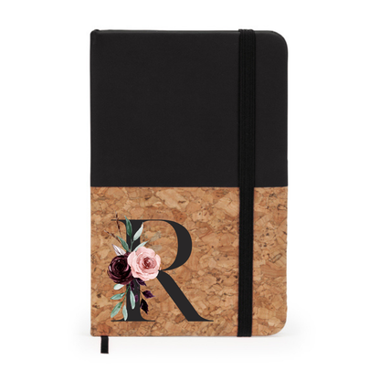 Agenda Iris cu Inițială