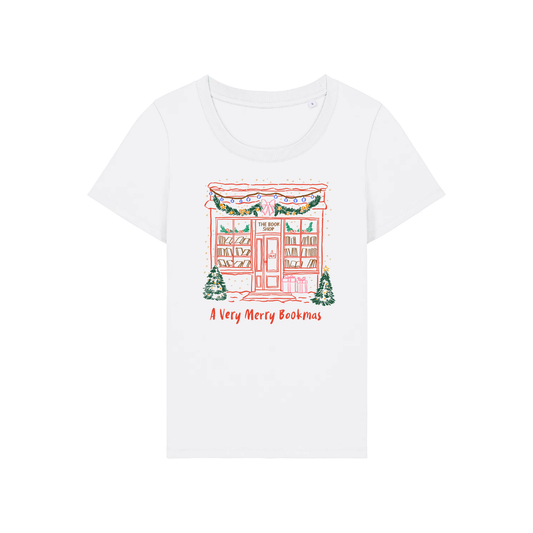 Tricou femei Christmas 016