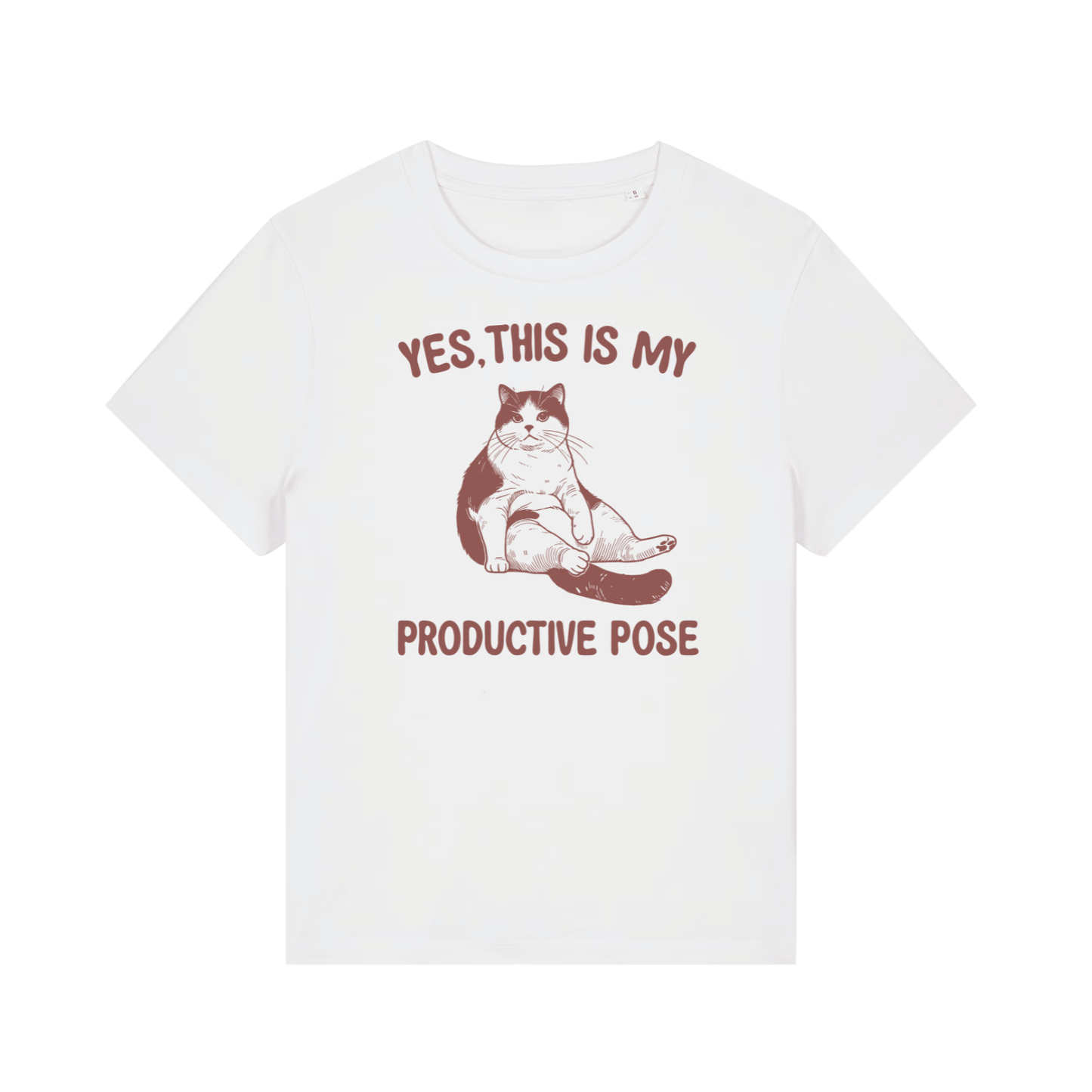 Tricou femei Productive