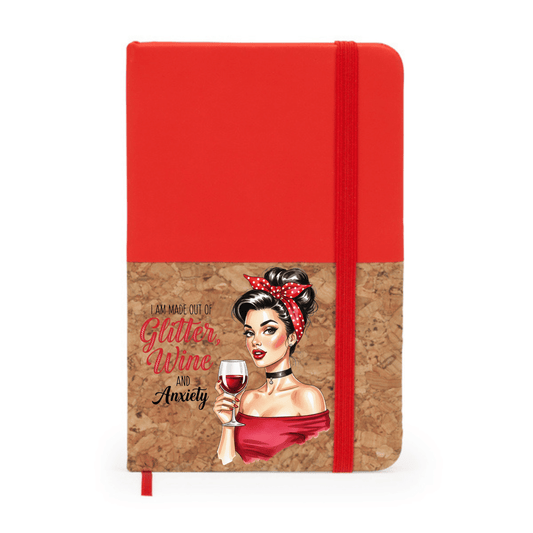 Agenda Iris Retro Pin-up 031