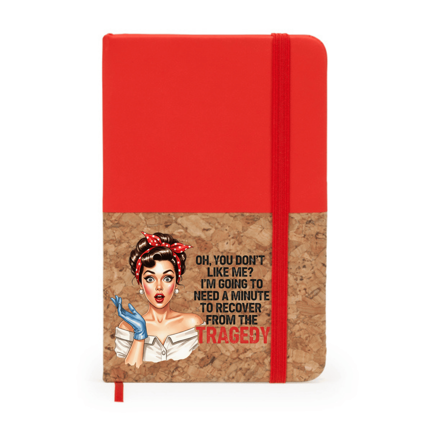 Agenda Iris Retro Pin-up 050