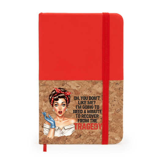 Agenda Iris Retro Pin-up 050