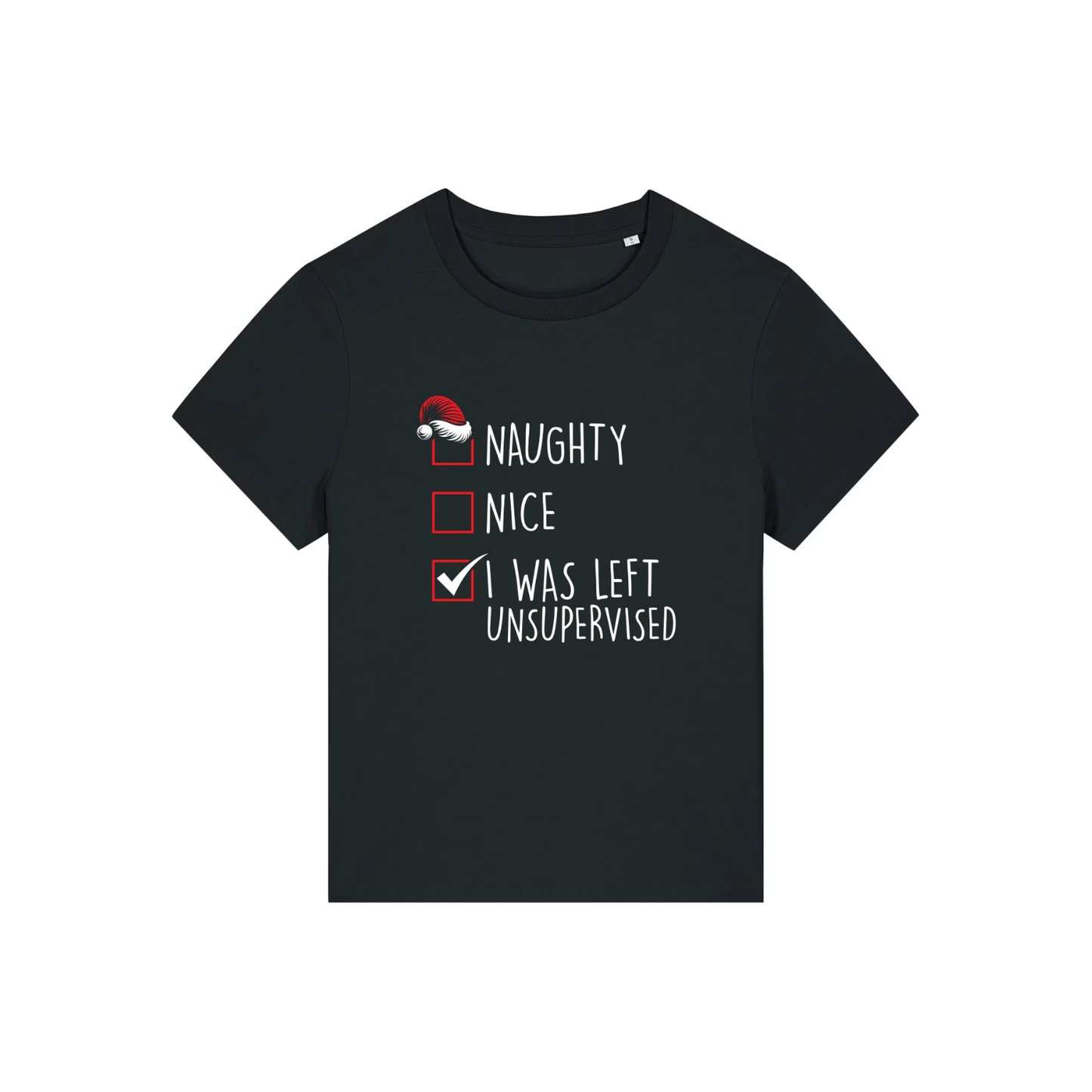 Tricou femei Christmas 001