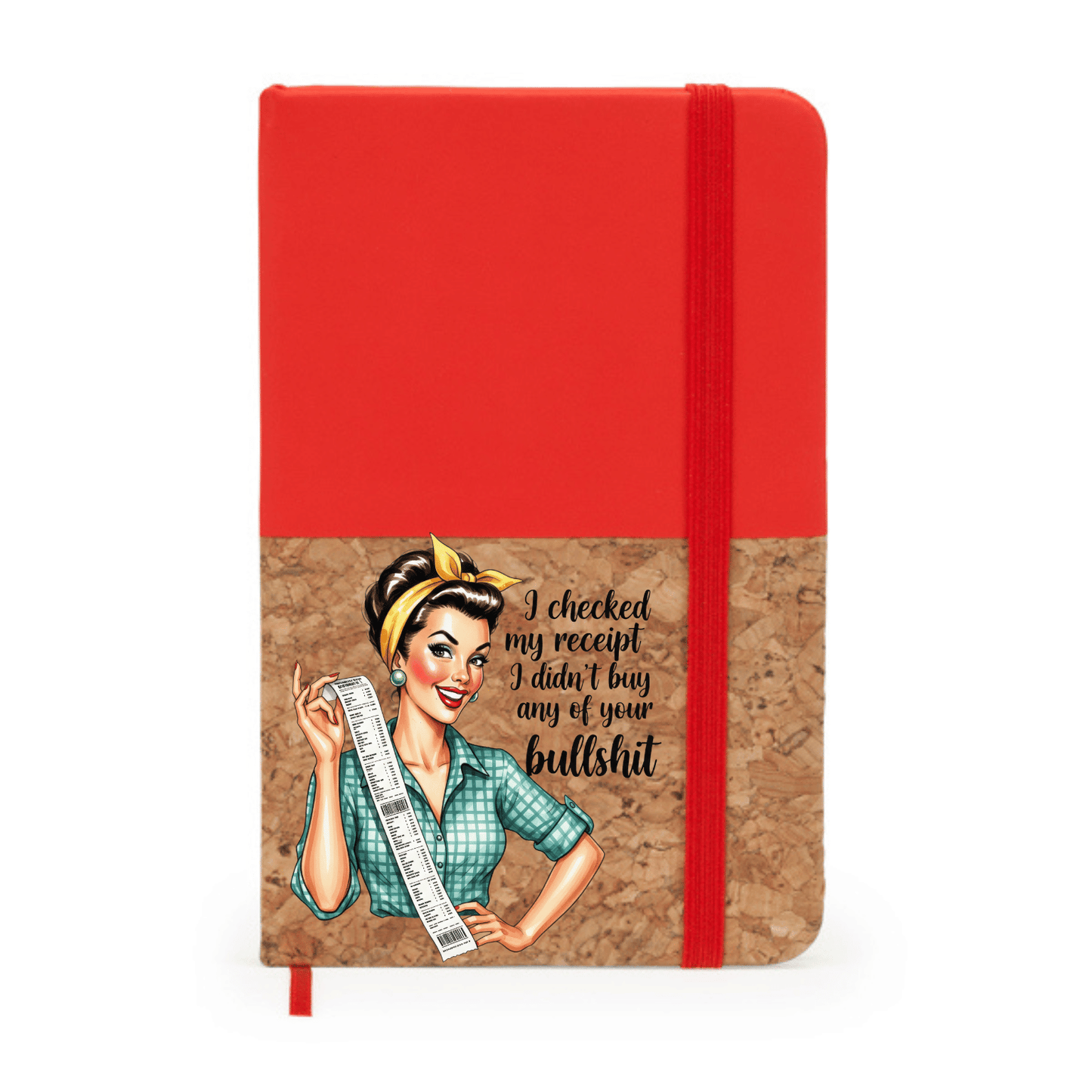 Agenda Iris Retro Pin-up 030