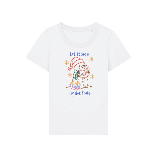 Tricou femei Christmas 013