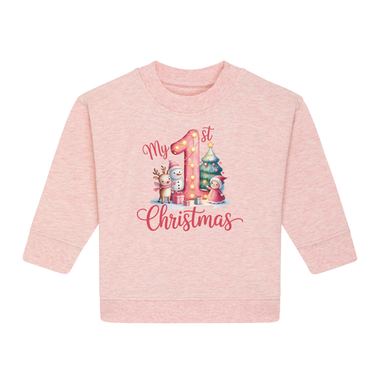 Body My 1st Christmas 011