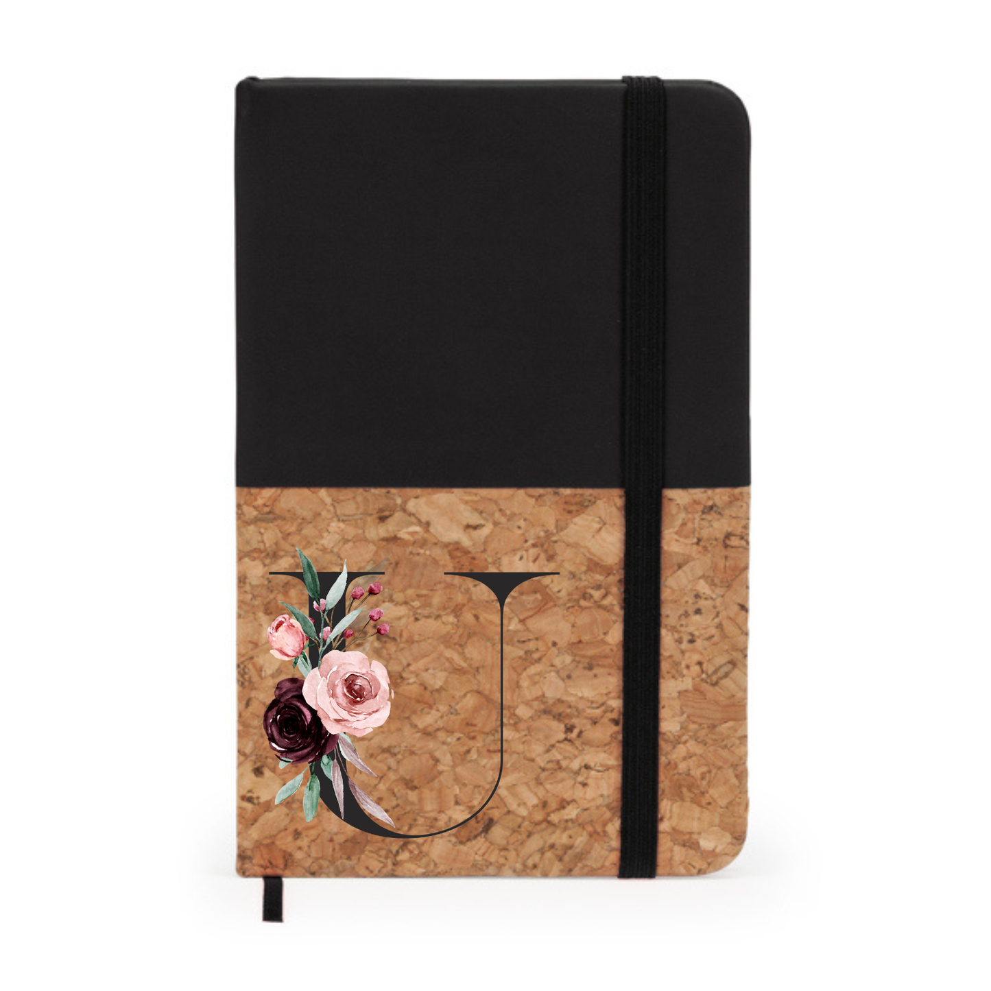 Agenda Iris cu Inițială