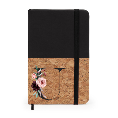 Agenda Iris cu Inițială