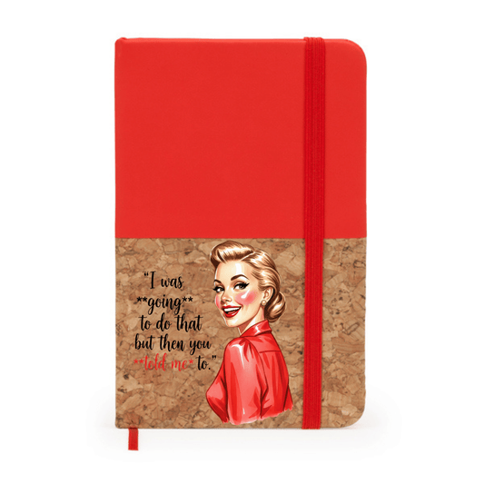 Agenda Iris Retro Pin-up 029