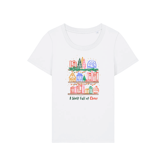 Tricou femei Christmas 014