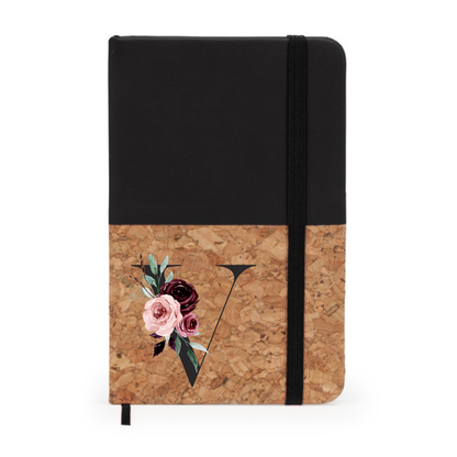 Agenda Iris cu Inițială