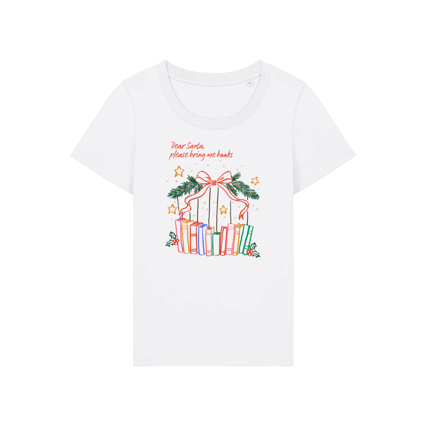 Tricou femei Christmas 019