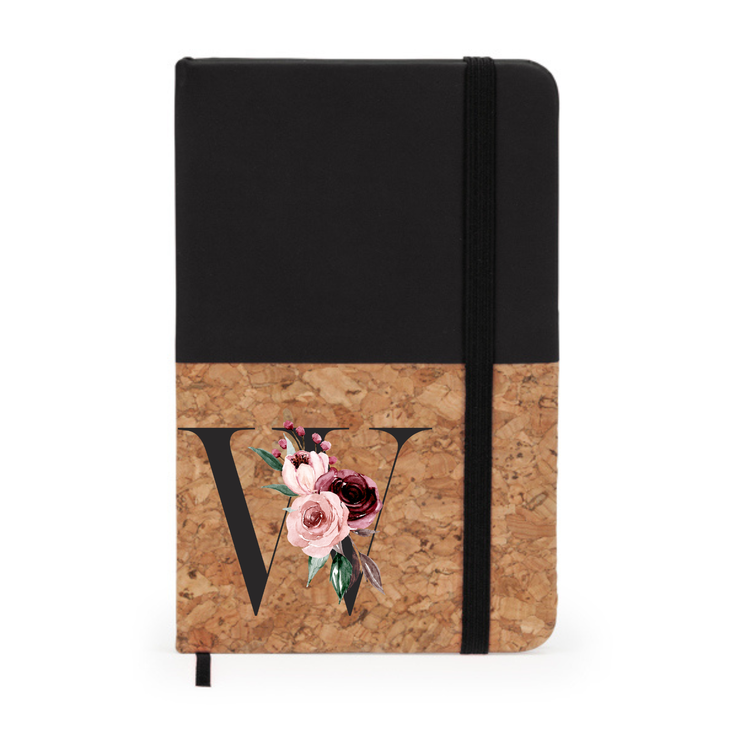 Agenda Iris cu Inițială