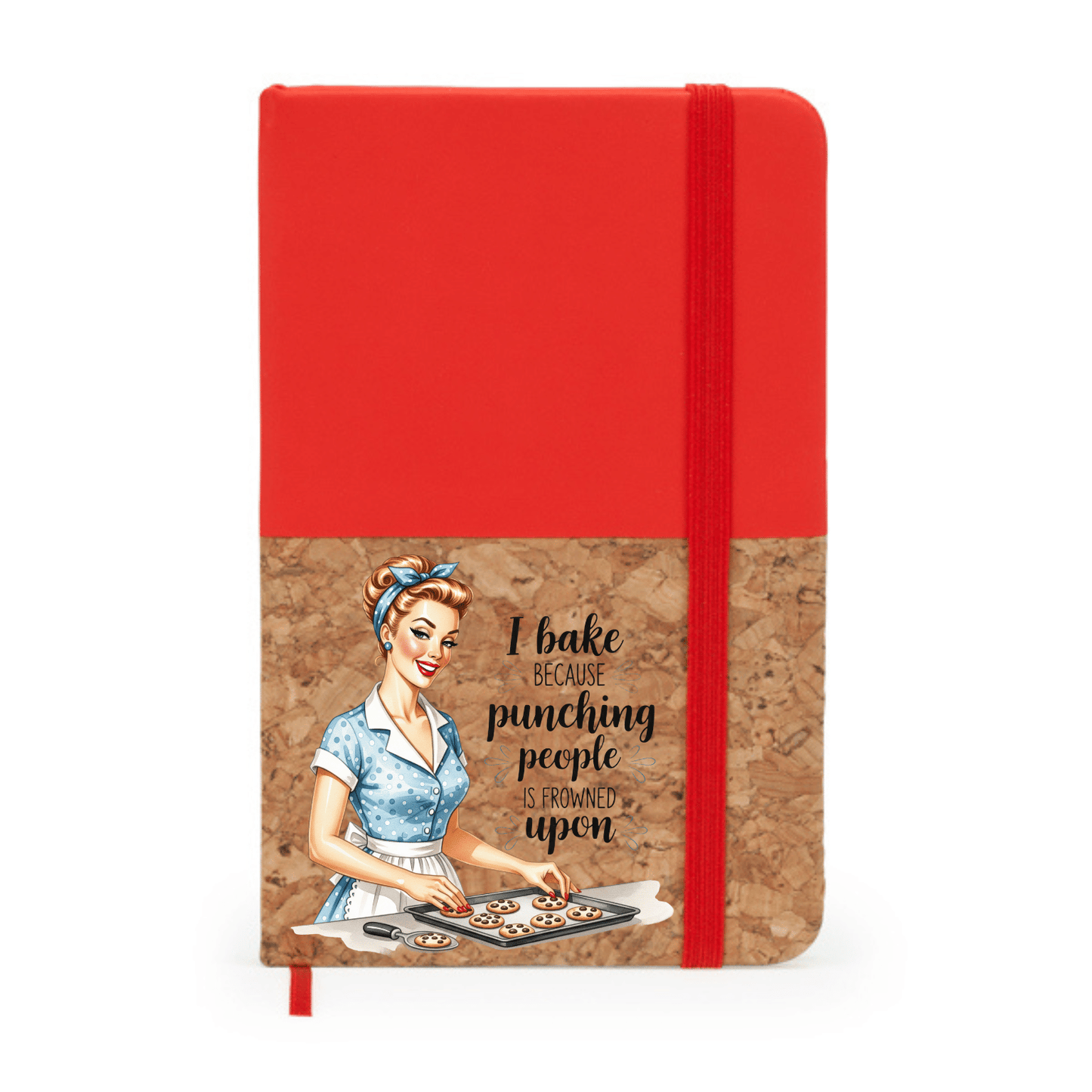 Agenda Iris Retro Pin-up 027