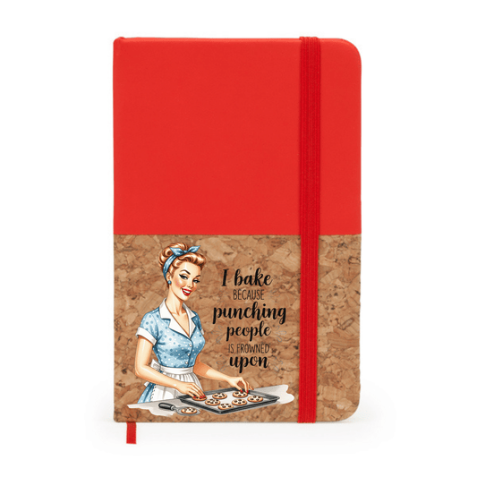 Agenda Iris Retro Pin-up 027