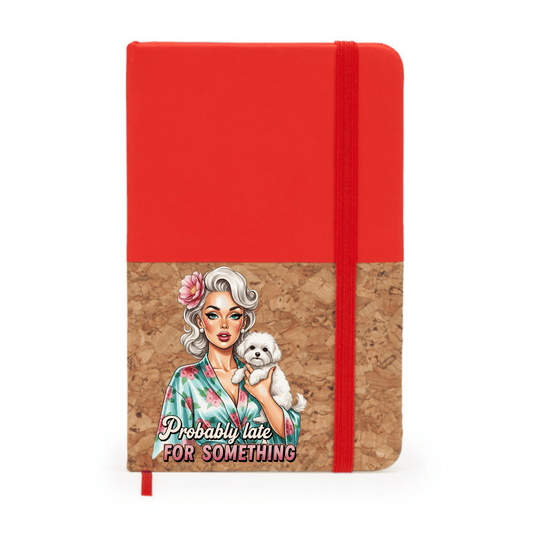 Agenda Iris Retro Pin-up 026