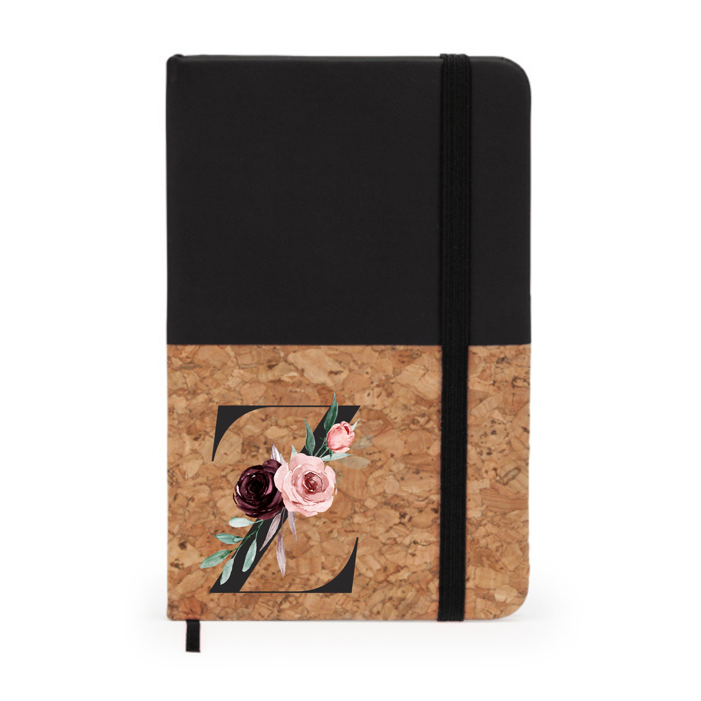 Agenda Iris cu Inițială