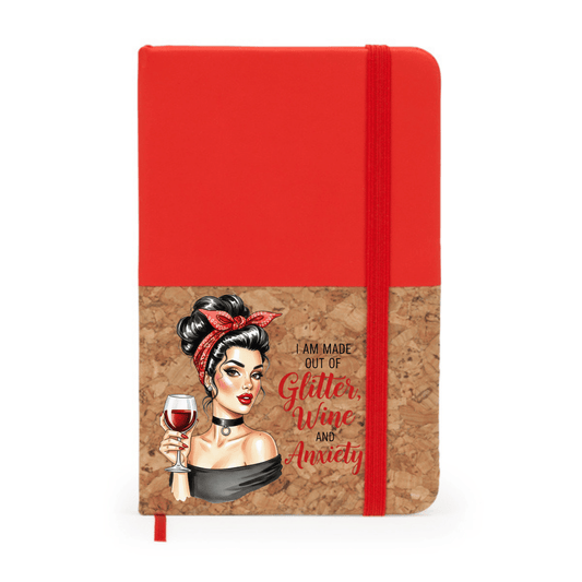 Agenda Iris Retro Pin-up 024