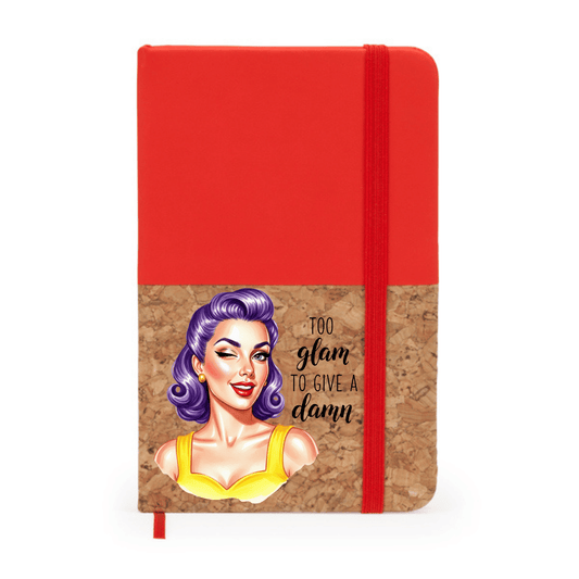 Agenda Iris Retro Pin-up 022