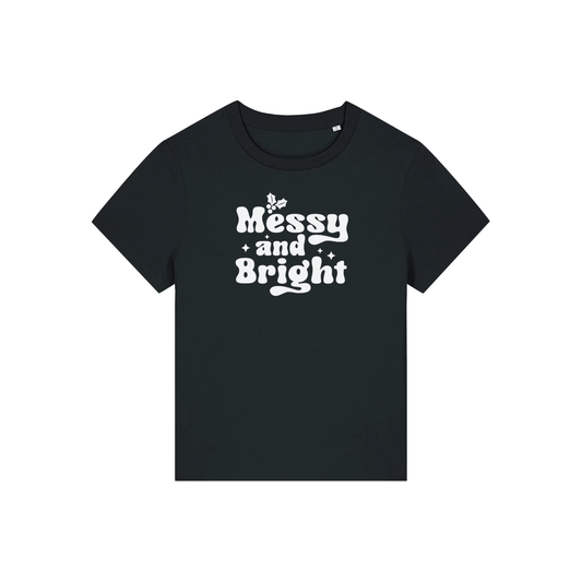 Tricou femei Christmas 008