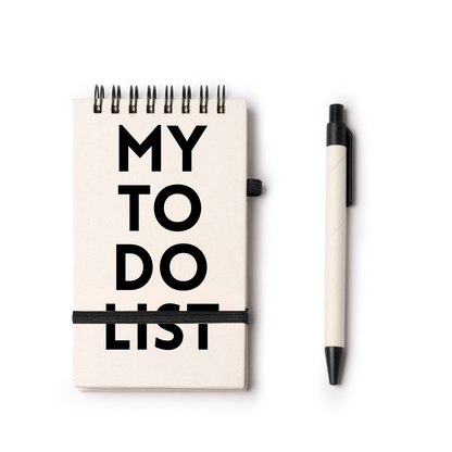 Carnetel To Do List