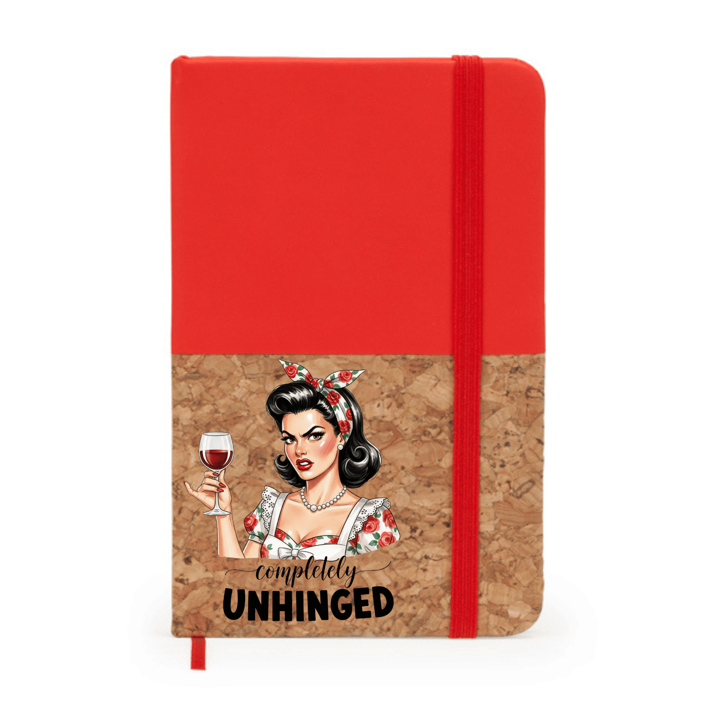 Agenda Iris Retro Pin-up 049