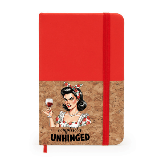 Agenda Iris Retro Pin-up 049