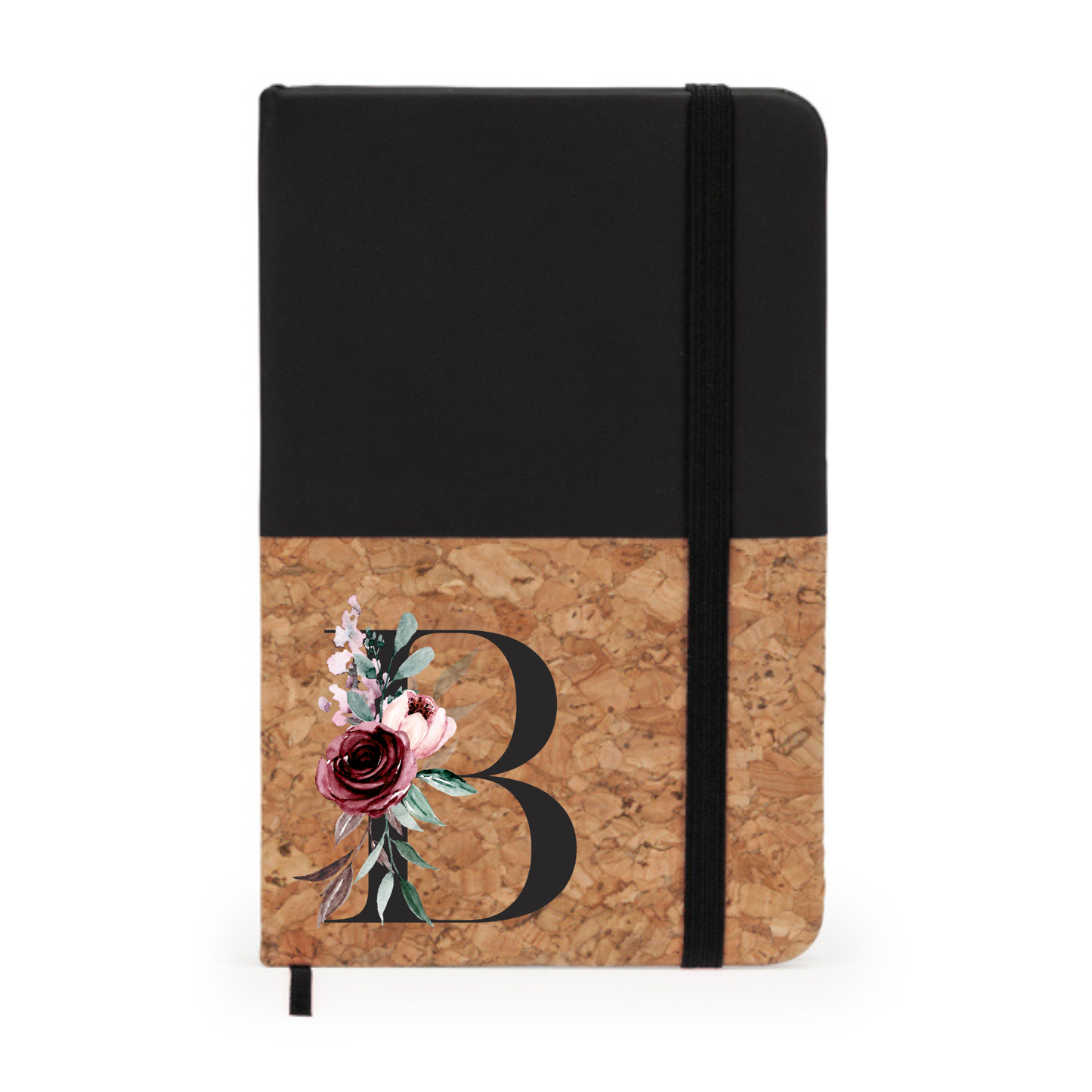 Agenda Iris cu Inițială