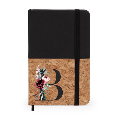 Agenda Iris cu Inițială