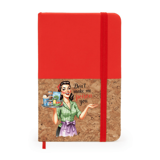Agenda Iris Retro Pin-up 020