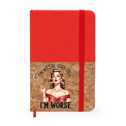 Agenda Iris Retro Pin-up 019