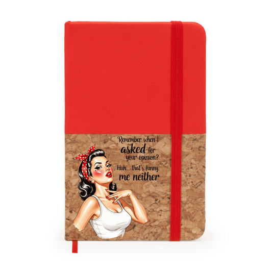 Agenda Iris Retro Pin-up 017