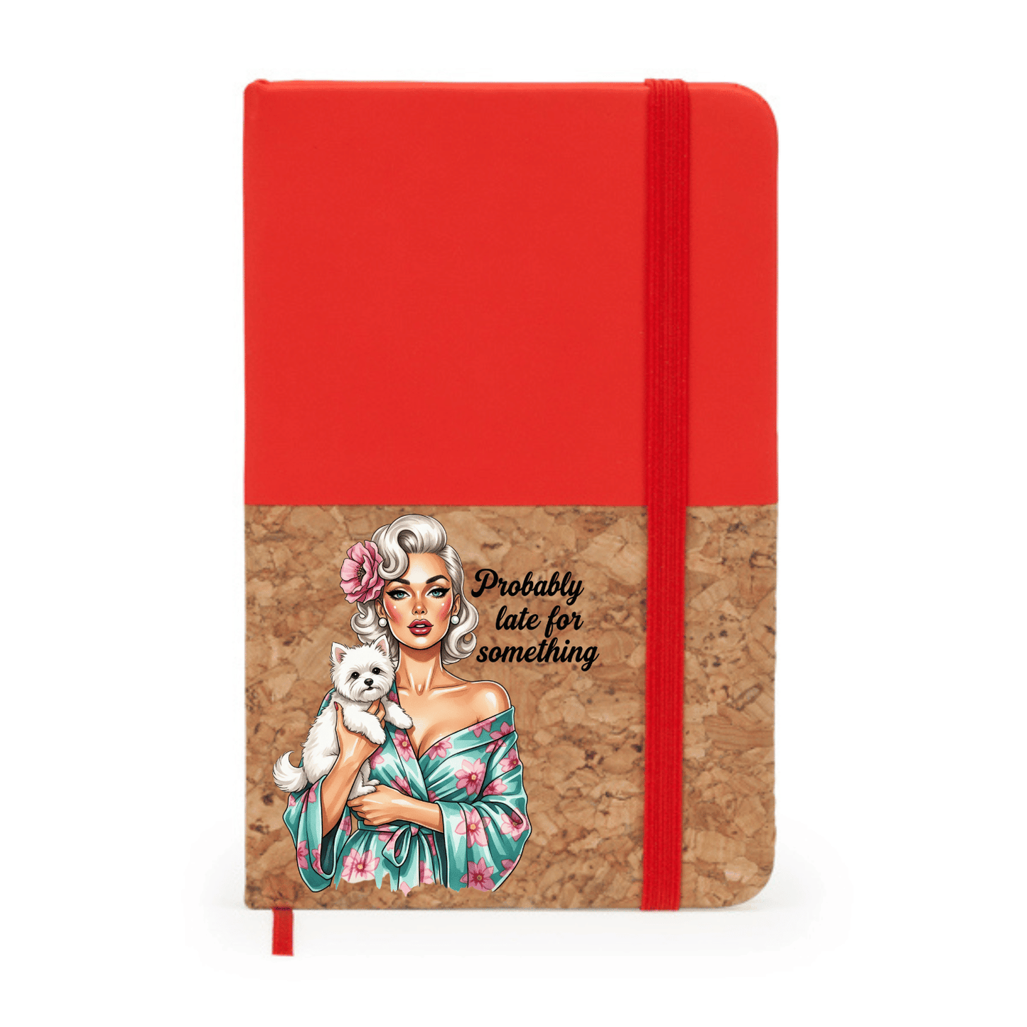 Agenda Iris Retro Pin-up 014