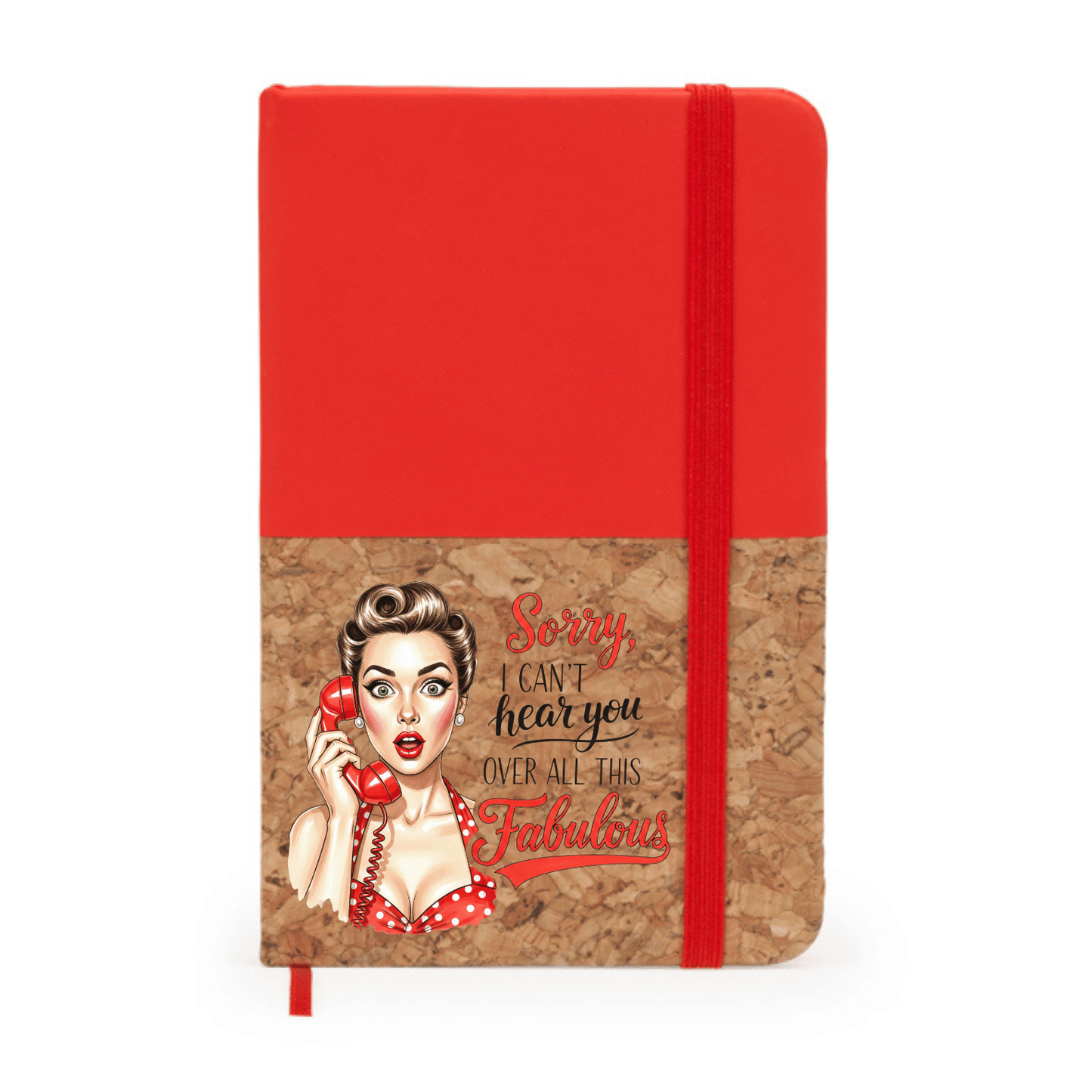 Agenda Iris Retro Pin-up 011