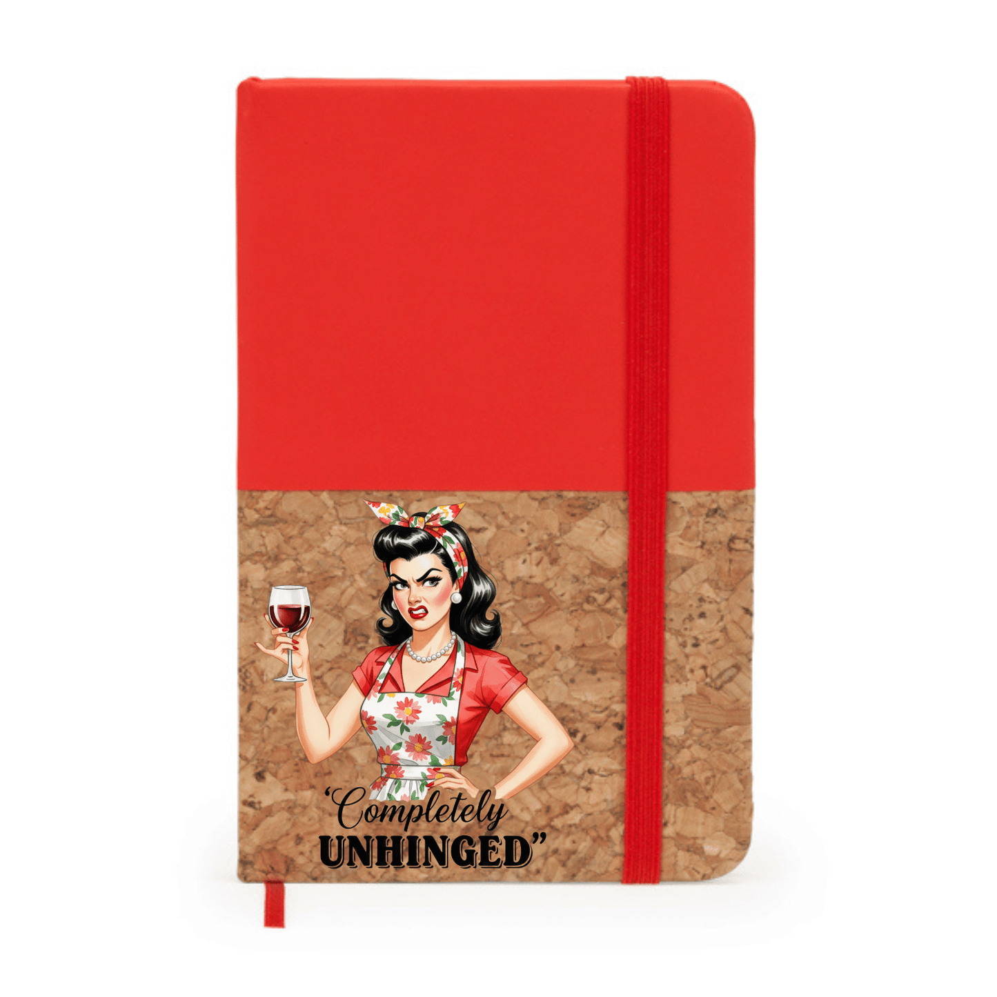 Agenda Iris Retro Pin-up 048