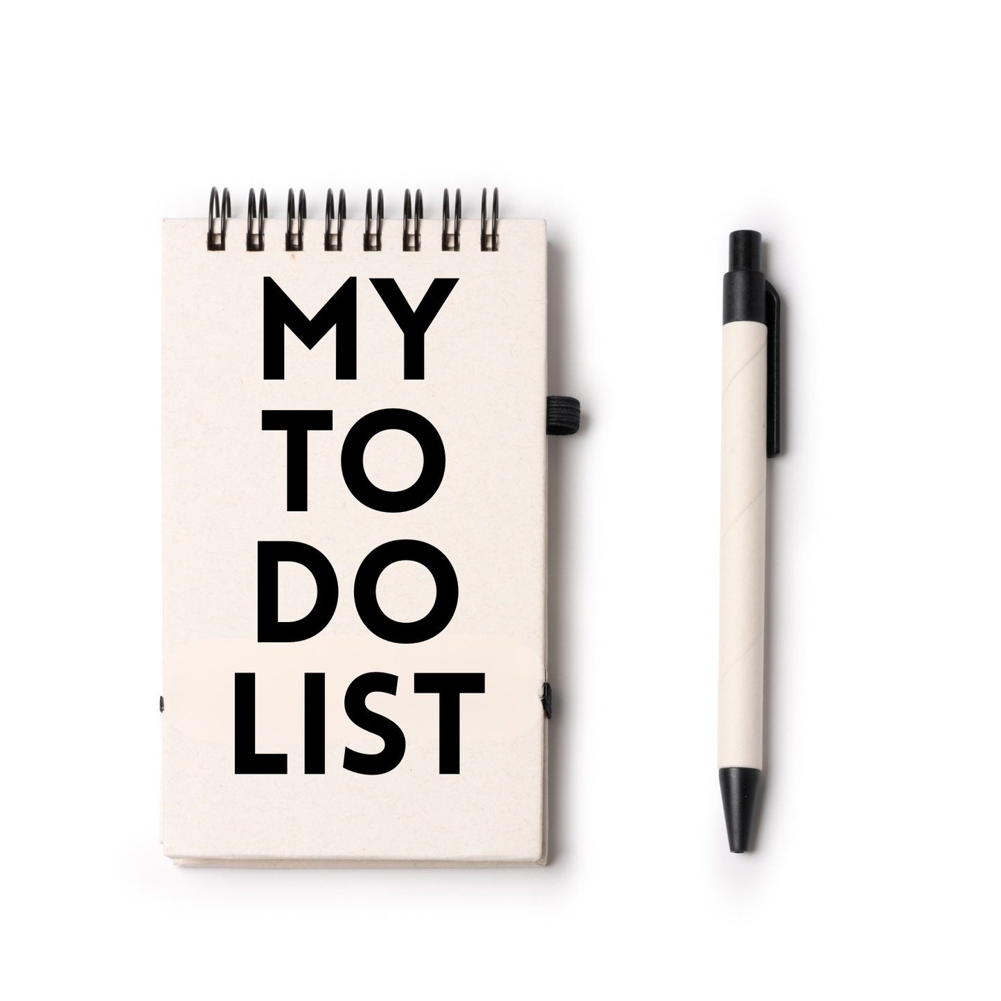 Carnetel To Do List