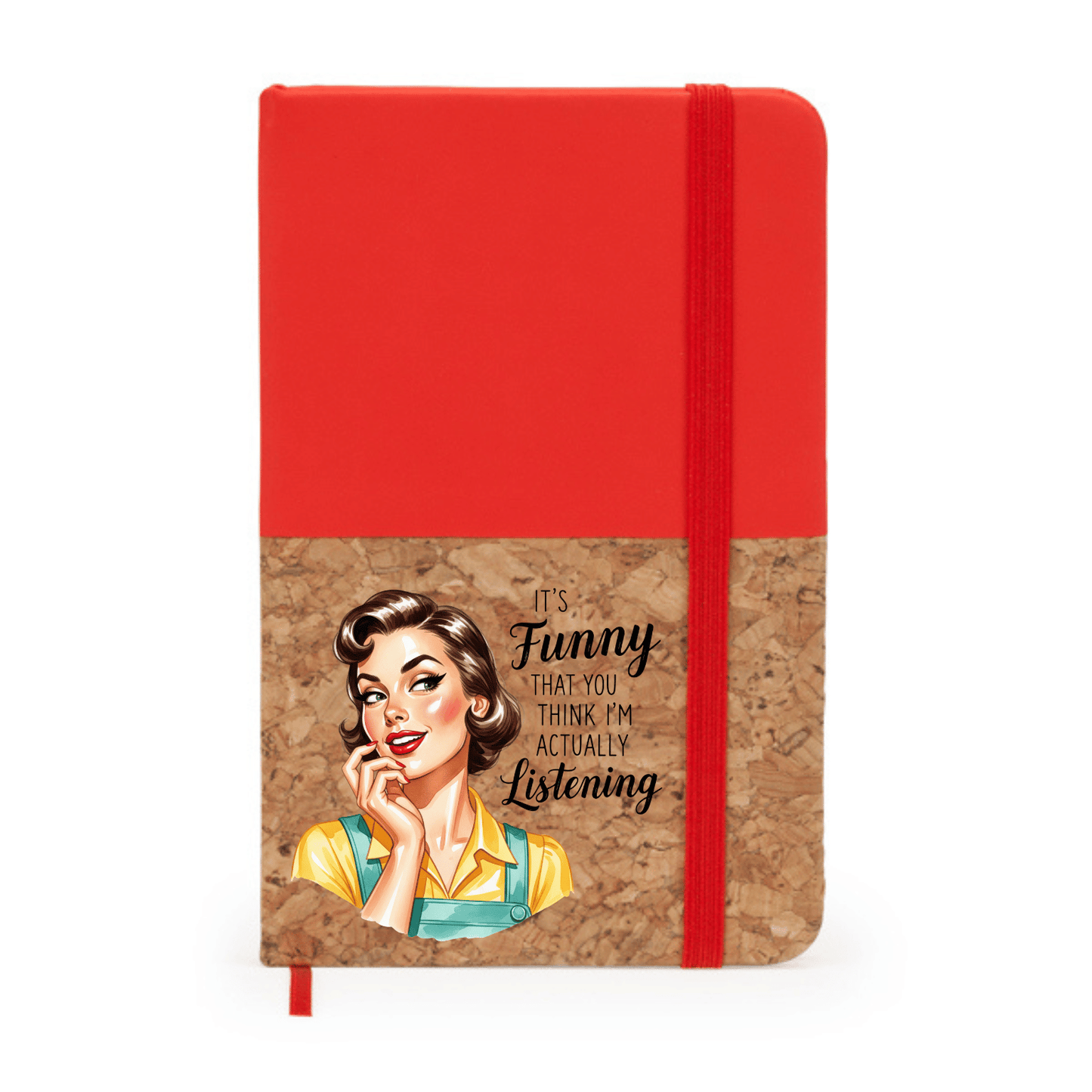 Agenda Iris Retro Pin-up 010