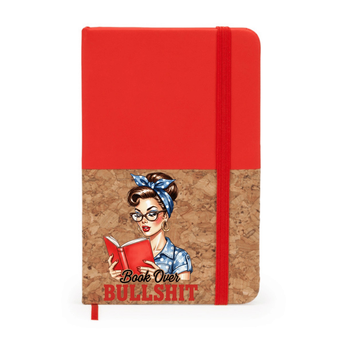 Agenda Iris Retro Pin-up 008