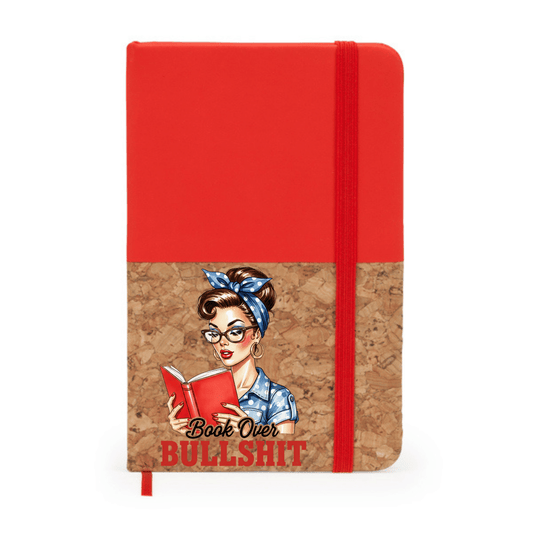 Agenda Iris Retro Pin-up 008