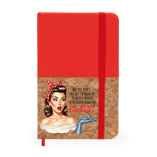 Agenda Iris Retro Pin-up 006