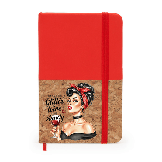 Agenda Iris Retro Pin-up 004