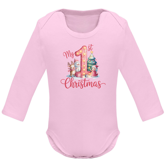 Body My 1st Christmas 003