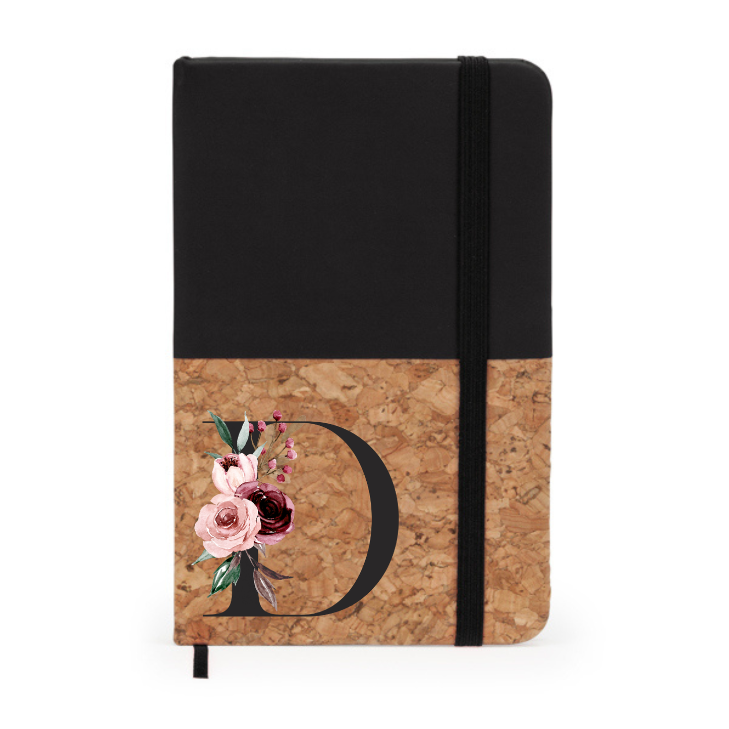 Agenda Iris cu Inițială