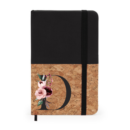 Agenda Iris cu Inițială