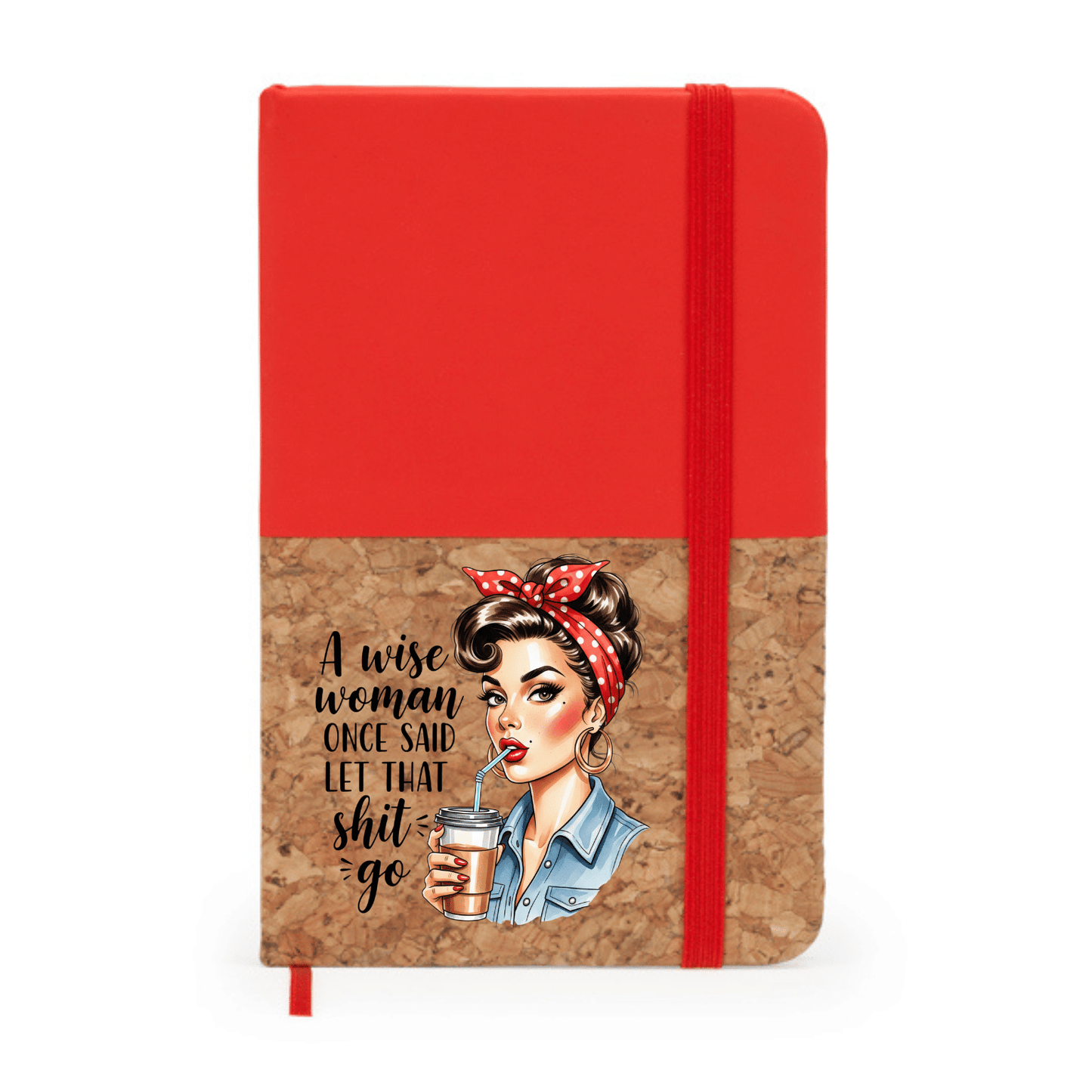 Agenda Iris Retro Pin-up 046